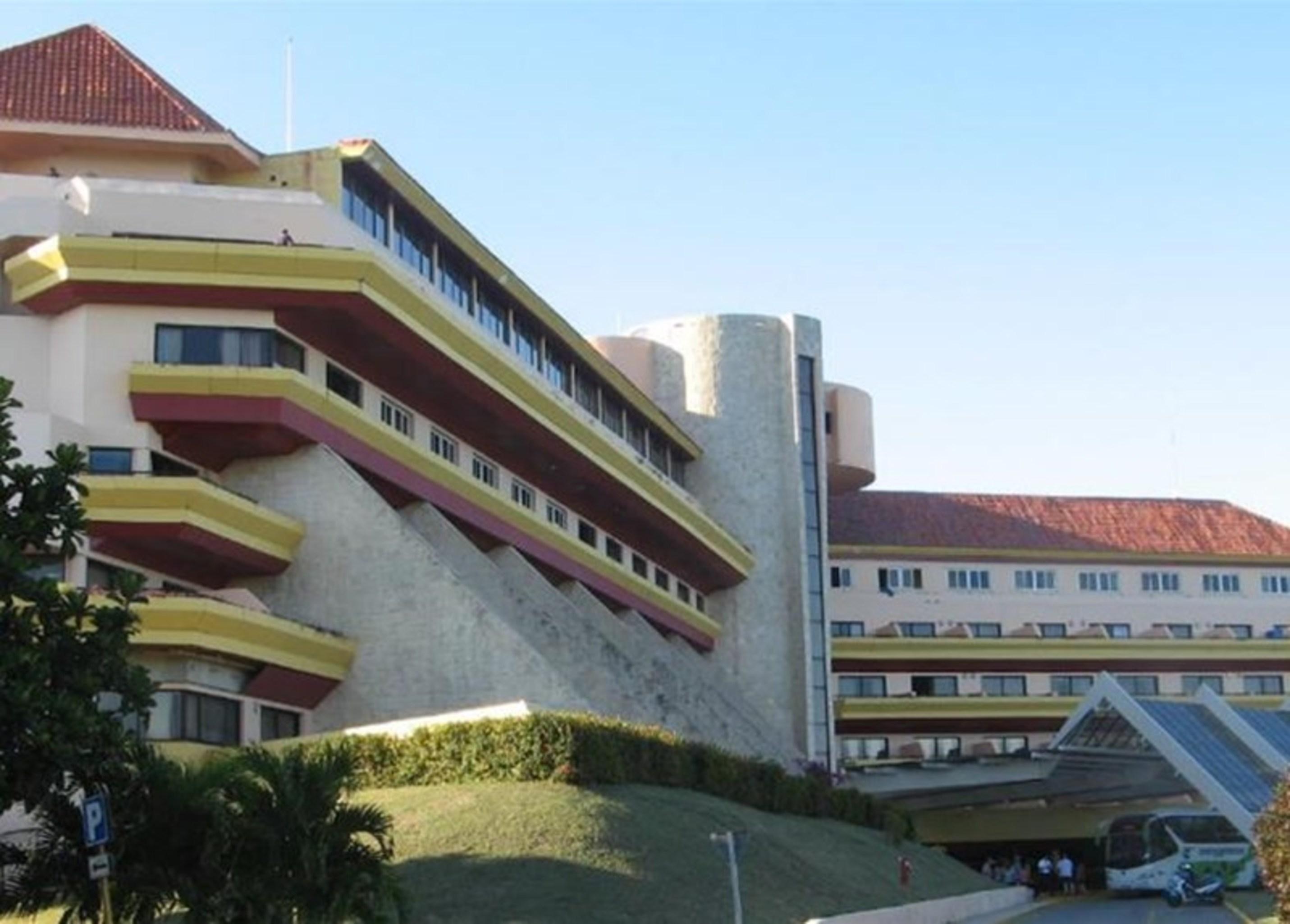 Hotel Iberostar Bella Costa Varadero Exterior foto