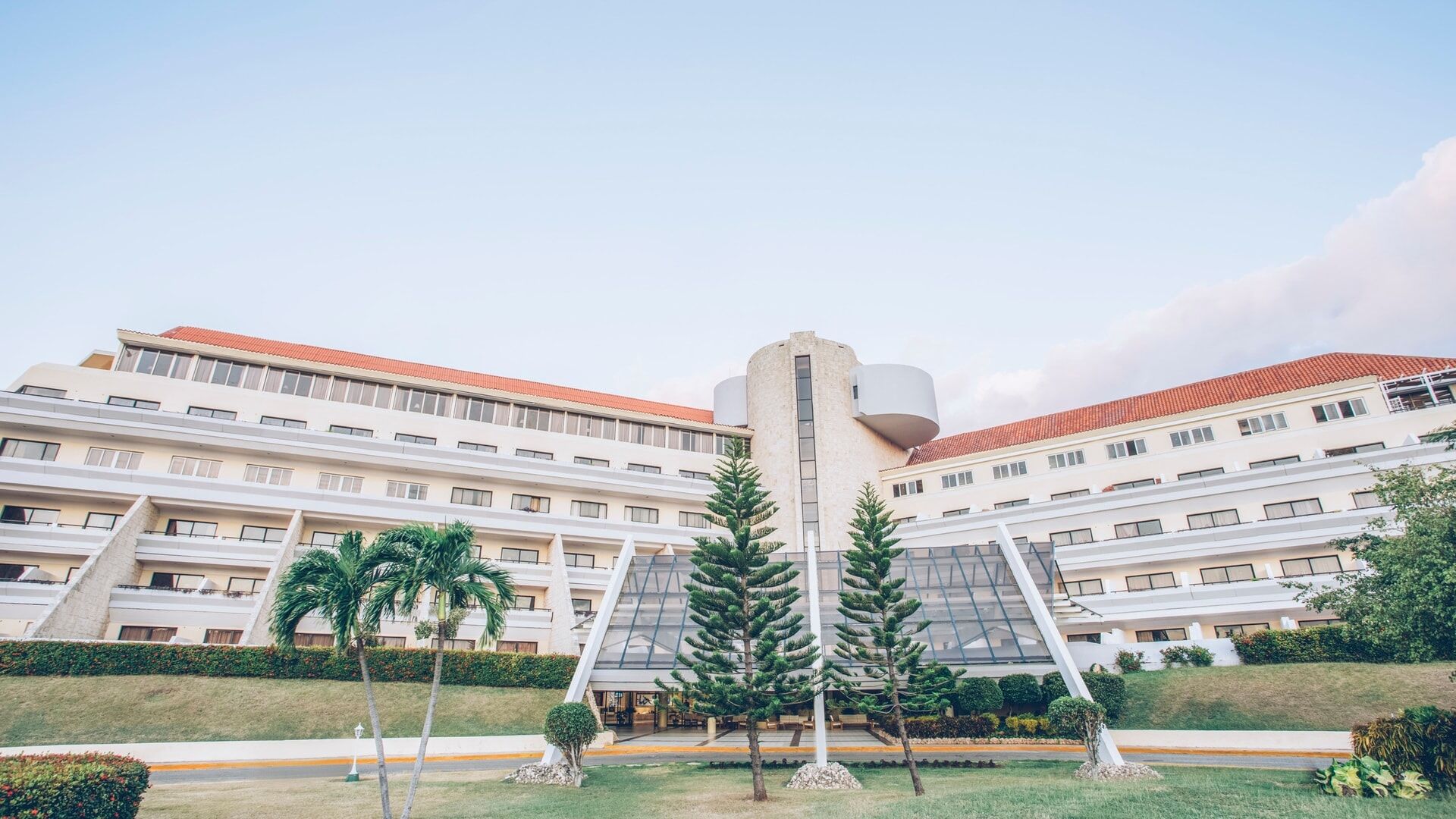 Hotel Iberostar Bella Costa Varadero Exterior foto