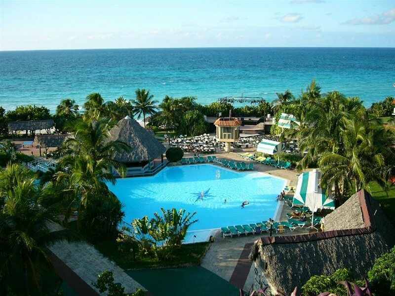 Hotel Iberostar Bella Costa Varadero Exterior foto