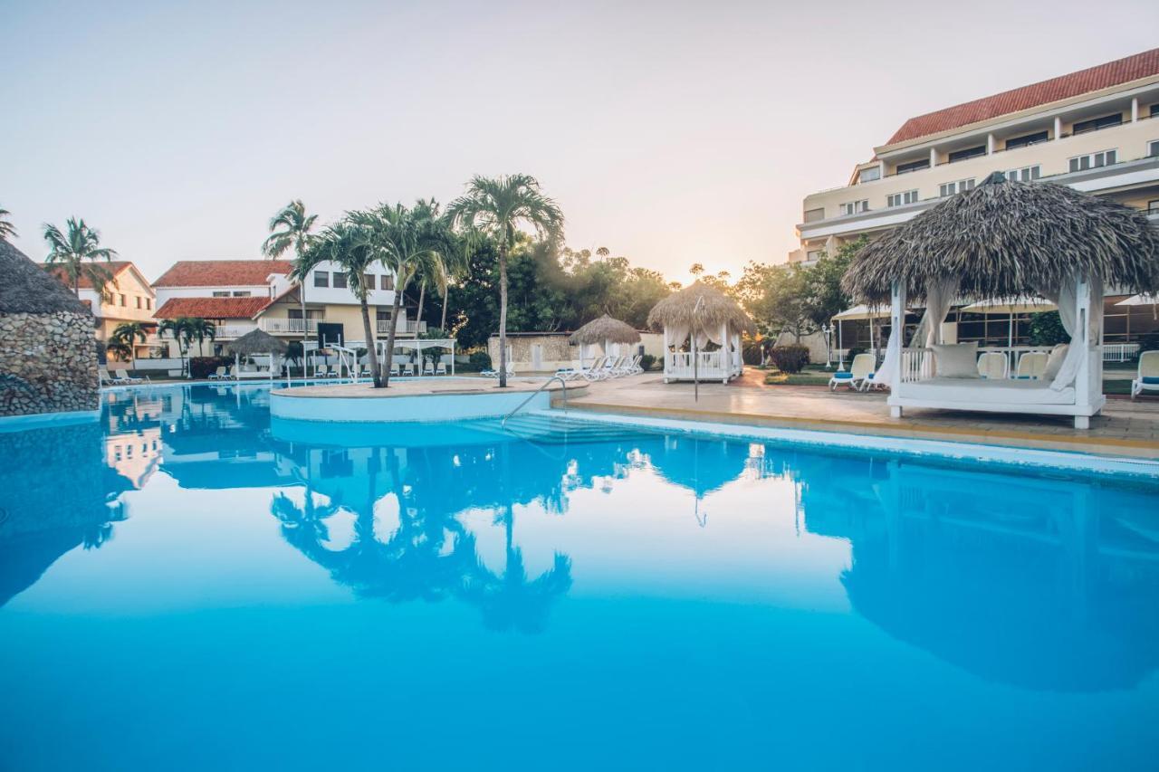 Hotel Iberostar Bella Costa Varadero Exterior foto