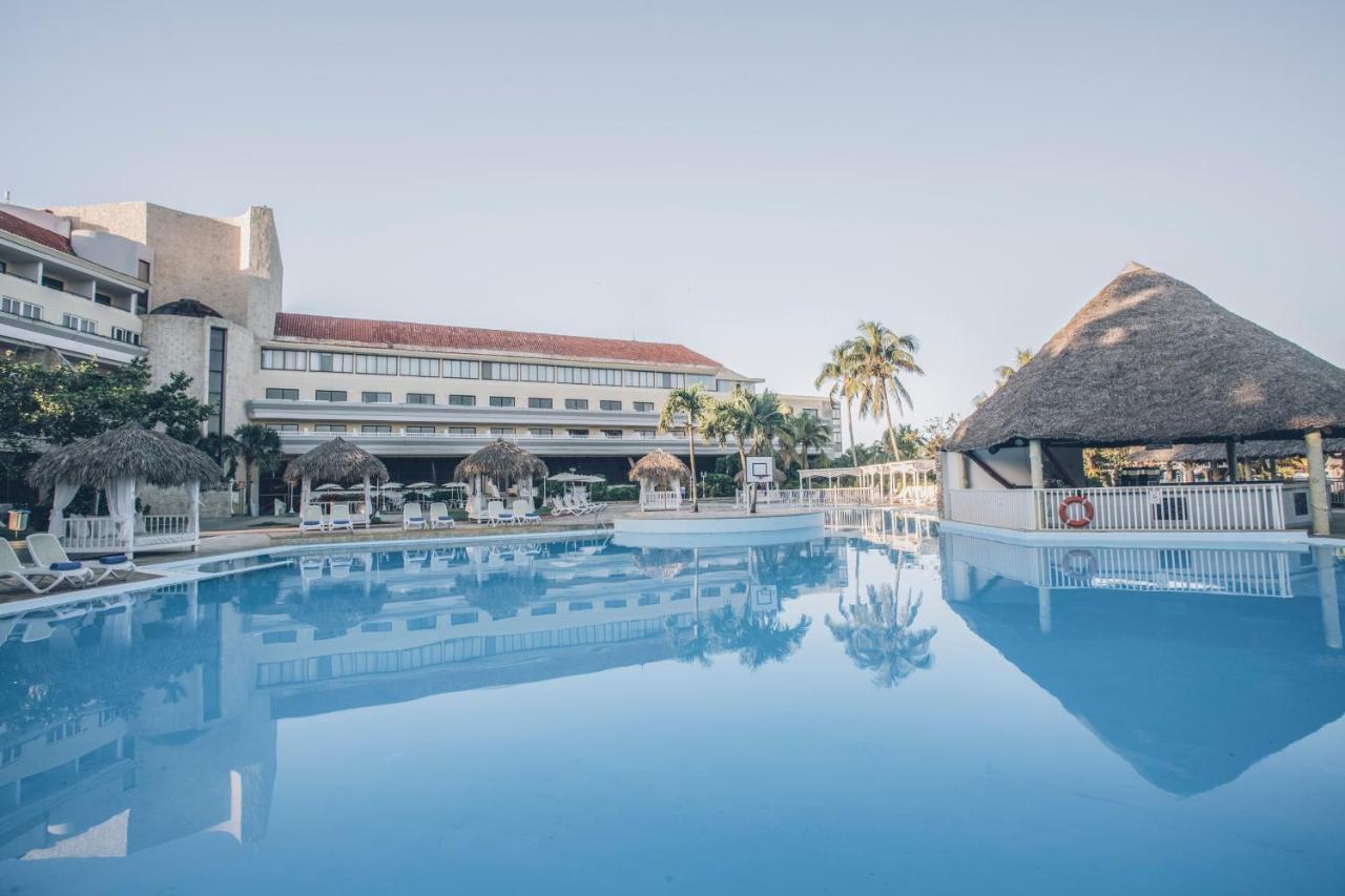 Hotel Iberostar Bella Costa Varadero Exterior foto