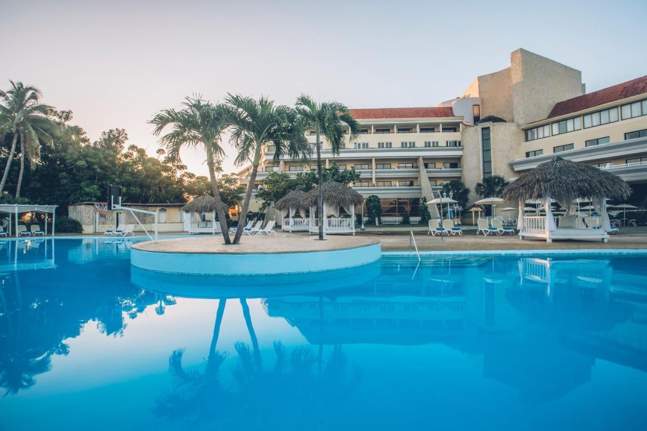 Hotel Iberostar Bella Costa Varadero Exterior foto